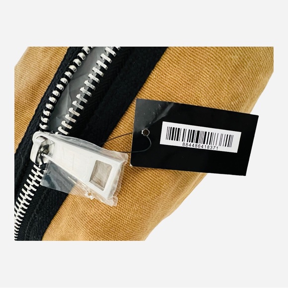 Redken Brews NY toiletry Dopp Bag New with tags travel - Picture 7 of 15